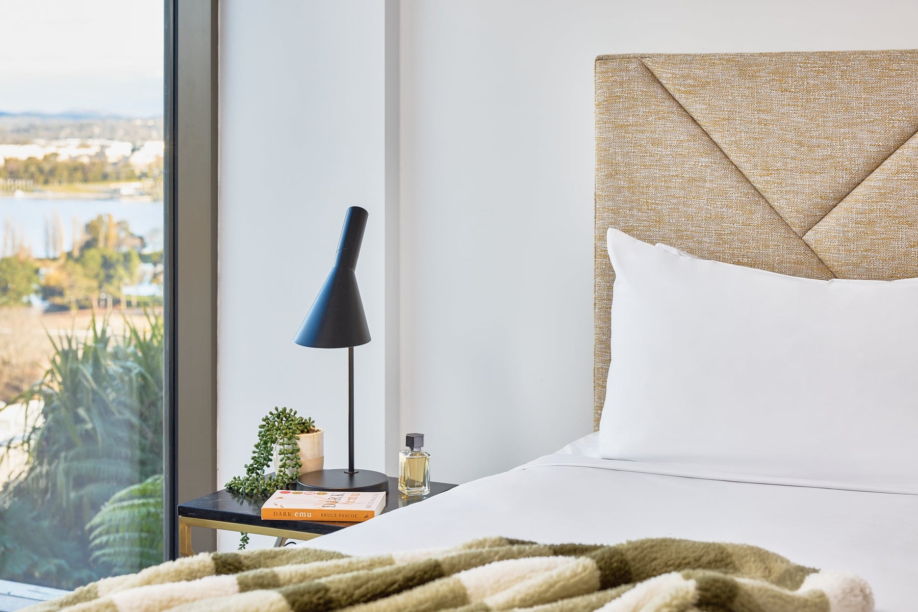 Better Sleep, Together: Our Collaboration with The Lad Collective