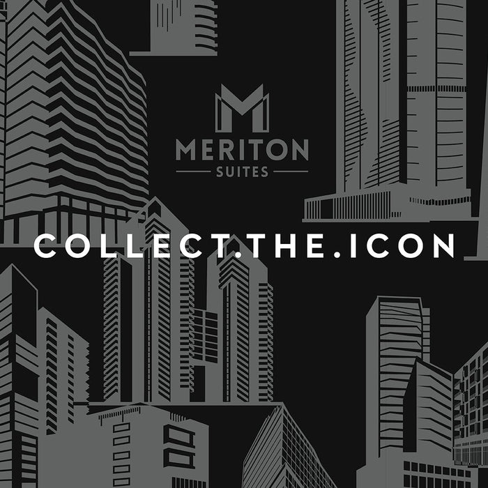 ICON Series: Why Meriton Suites Limited-Edition Collectibles Are Worth Owning
