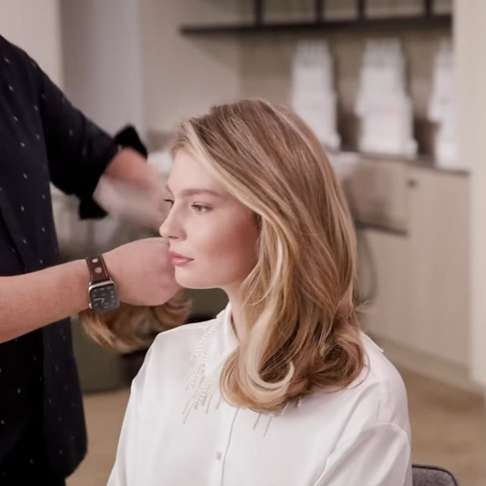 Shop Meriton Suites . Kevin Murphy hair care.