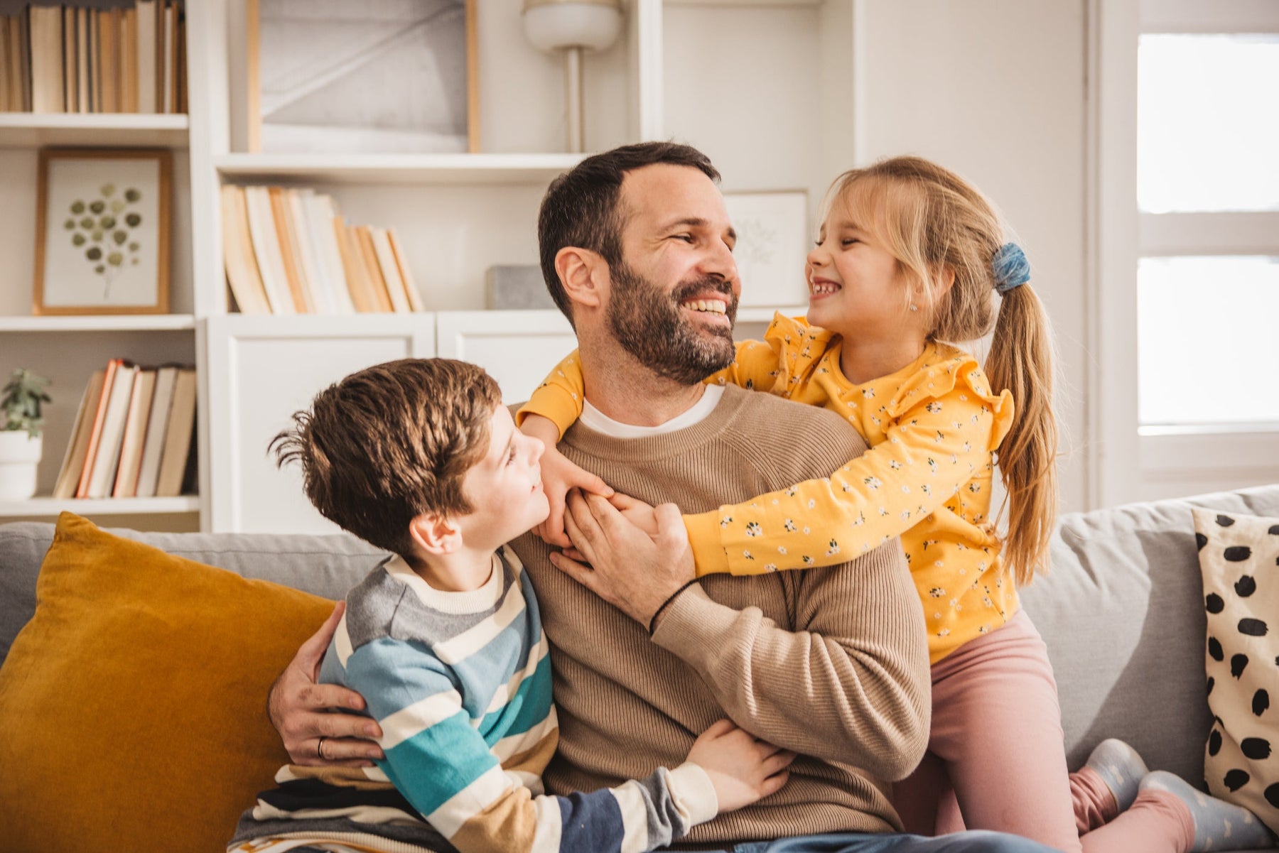 Shop Meriton Suites. Father's Day