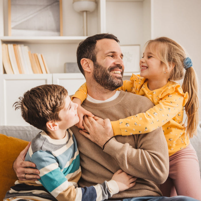 Shop Meriton Suites. Father's Day