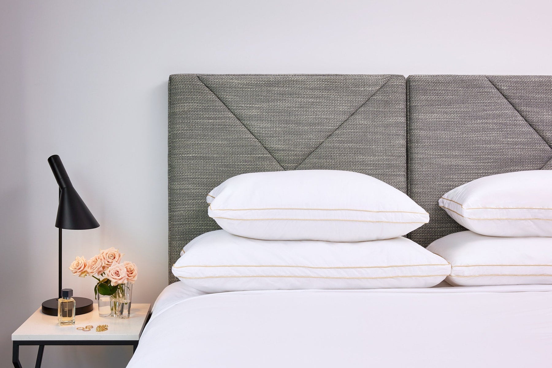 Recreate the Meriton Suites Five-Star Bedroom at Home