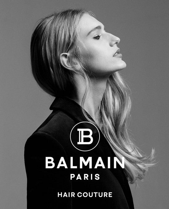 Balmain Paris