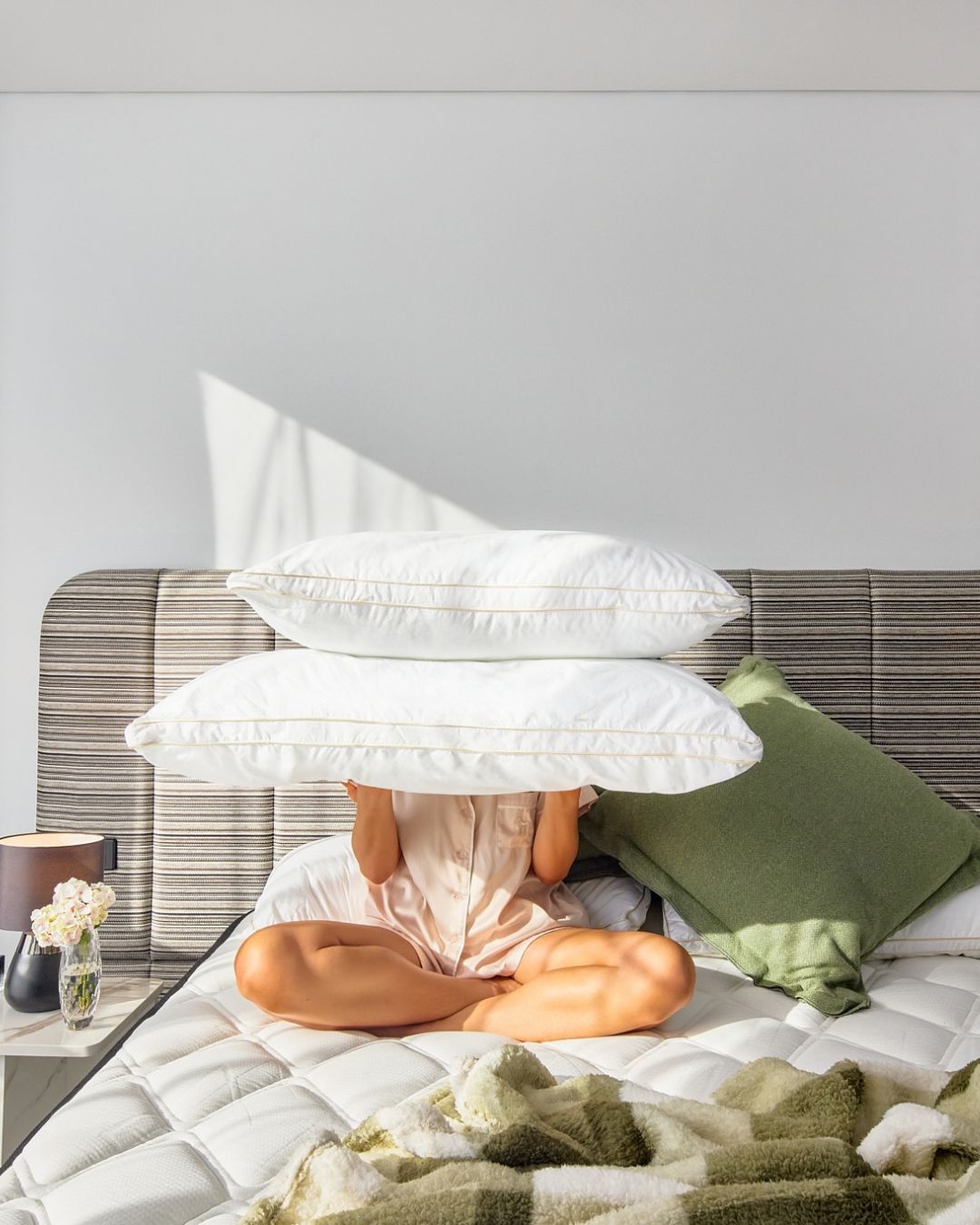 SuiteDreams Collection. Shop Meriton Suites