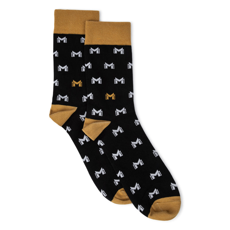 Meriton Suites Socks