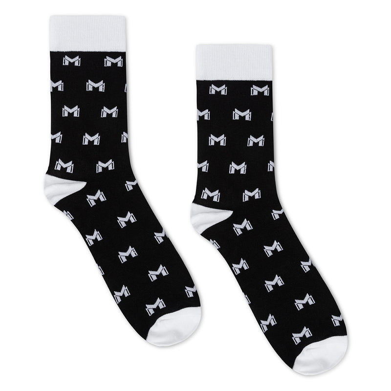 Meriton Suites Socks