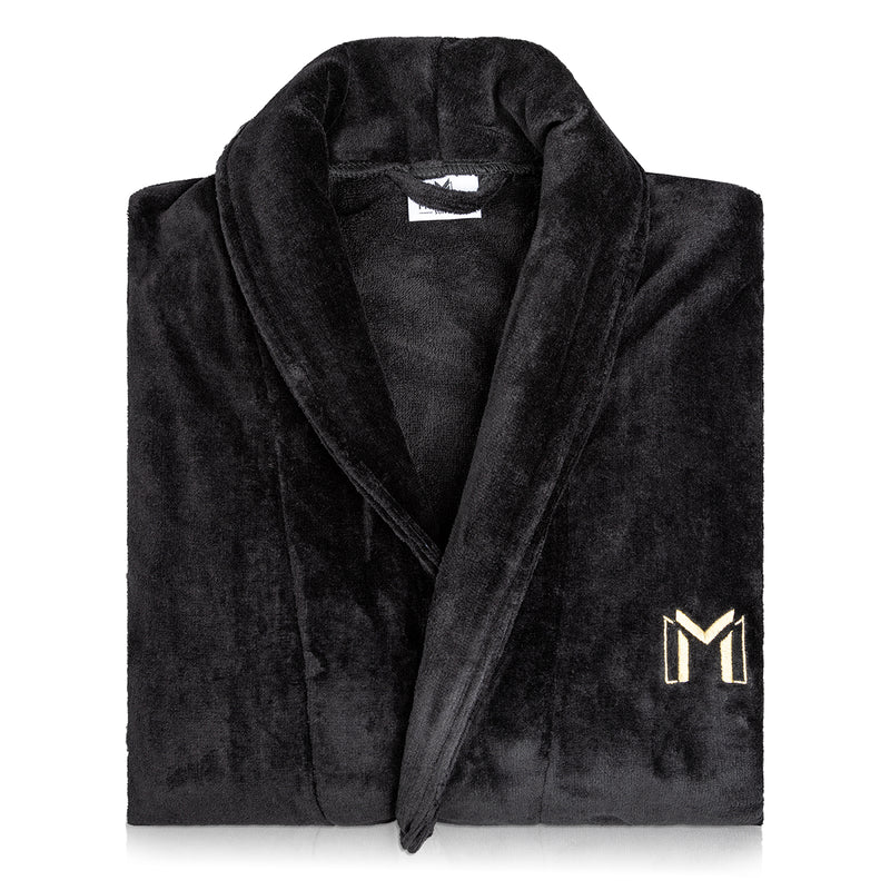 Father’s Day Black Robe Gift Bundle