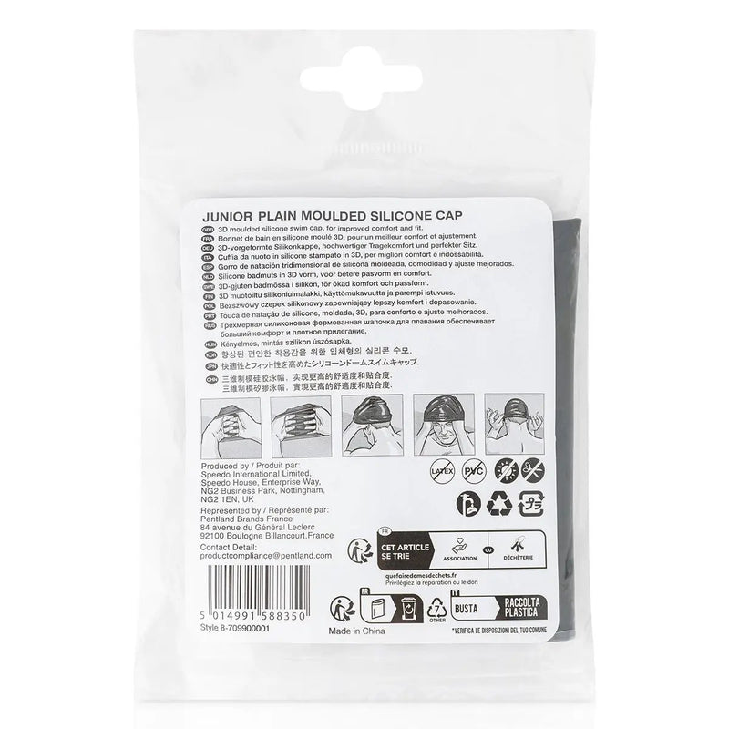 Packaging information