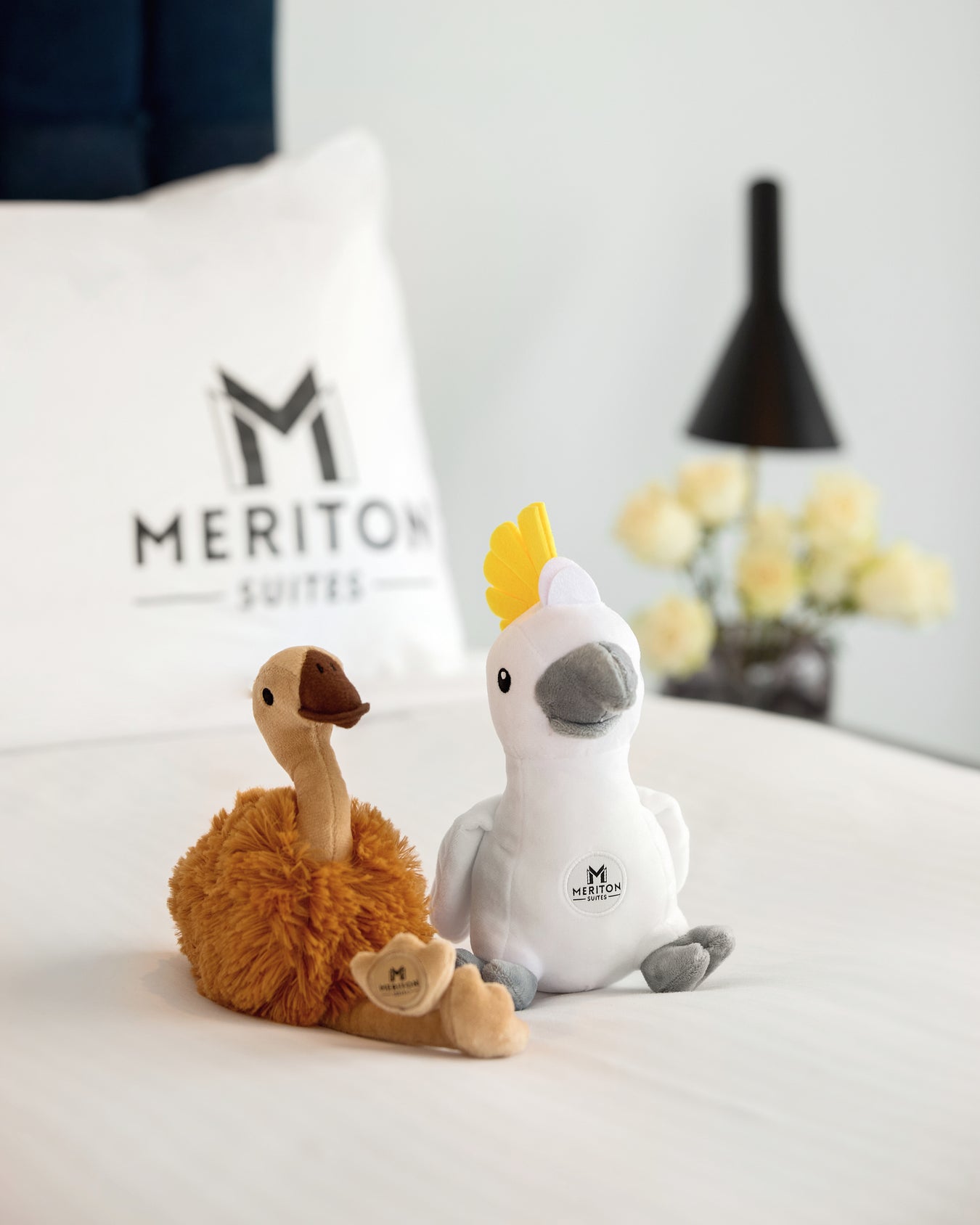 Meriton Suites Kids Collection. Shop Meriton Suites