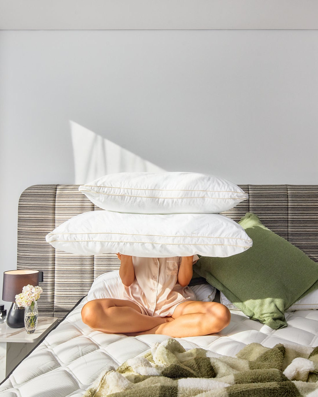 SuiteDreams Collection. Shop Meriton Suites