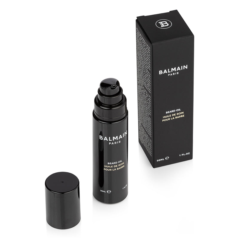 Balmain Homme Beard Oil 30ml