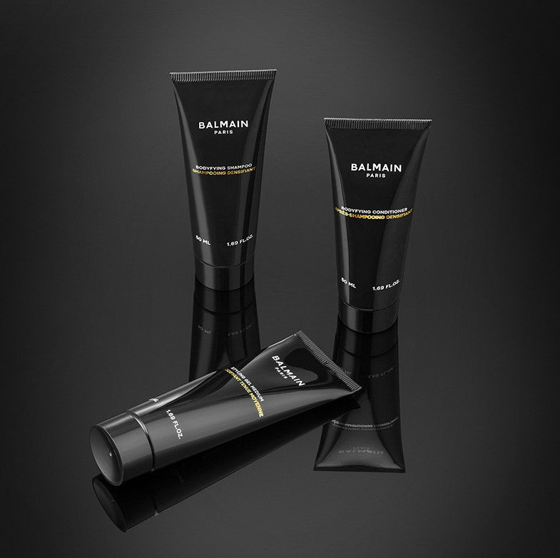 Balmain Homme Hair & Body Wash 200ml