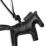 Meriton Suites Horse Bag Charm Black by Meriton Suites. Shop Meriton Suites