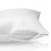 Shhh Silk X Meriton Suites Travel Pillowcase by ShhhSilk. Shop Meriton Suites