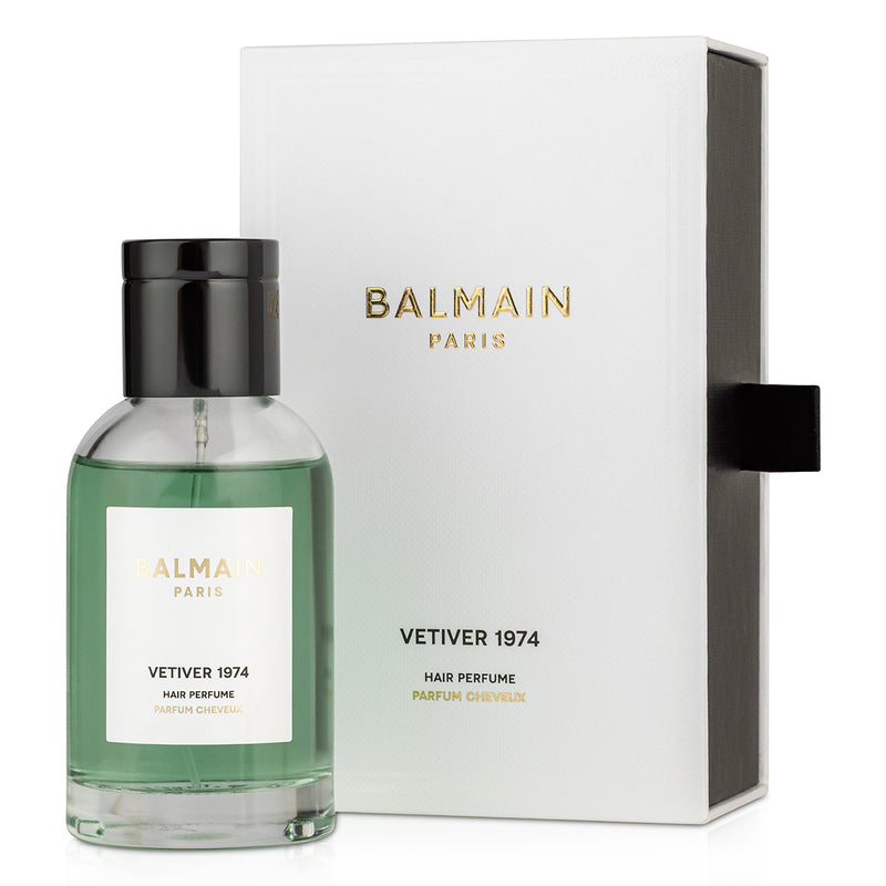Balmain Hair Perfume Vetiver 1974 100ml