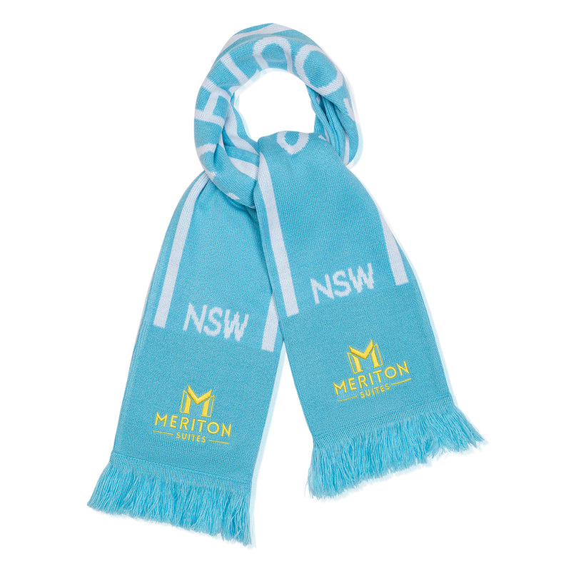 NSW Supporter Scarf