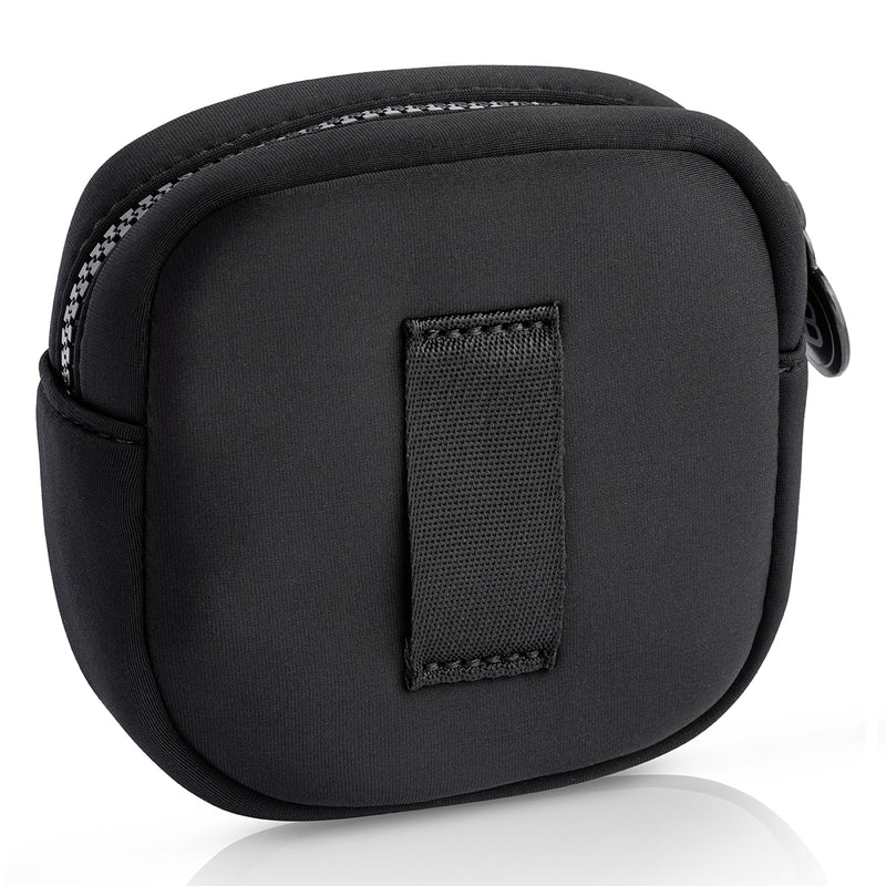 Balmain Paris Cosmetic Bag (Square)