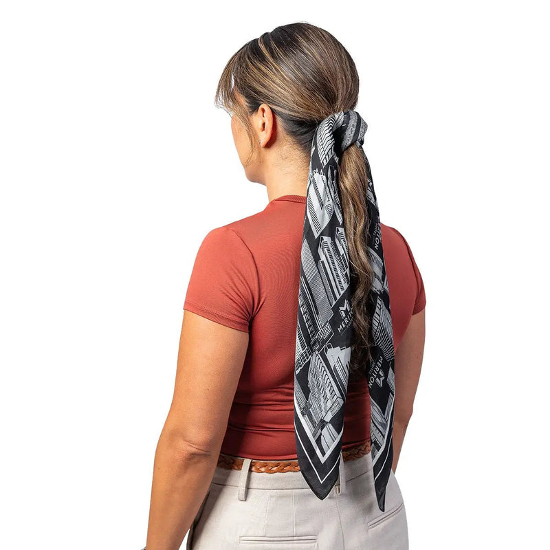 Meriton Suites ICON Series Scarf by Shop Meriton Suites. Shop Meriton Suites