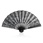 Meriton Suites ICON Series Hand Fan by Shop Meriton Suites. Shop Meriton Suites