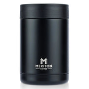 Meriton Suites Insulated Can Cooler by Shop Meriton Suites. Shop Meriton Suites