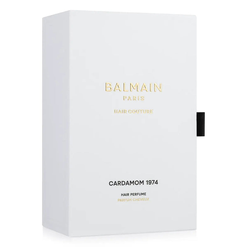Balmain Hair Perfume Cardamom 1974 100ml by Balmain Paris. Shop Meriton Suites