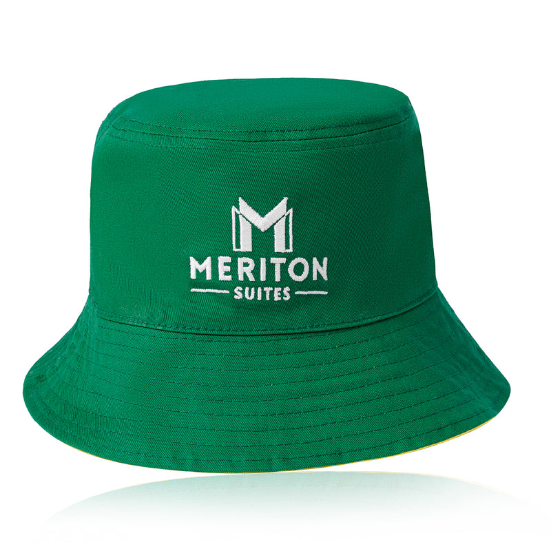 Australia Supporter Bucket Hat