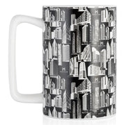 Meriton Suites ICON Series Ceramic Mug by Shop Meriton Suites. Shop Meriton Suites