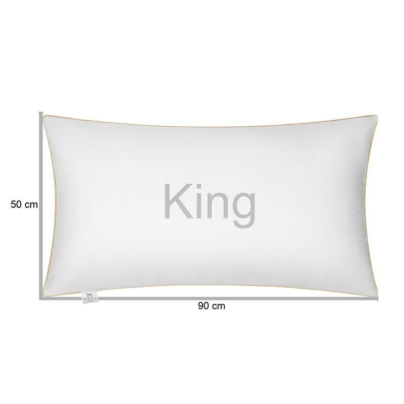 SuiteDreams Pillow - King