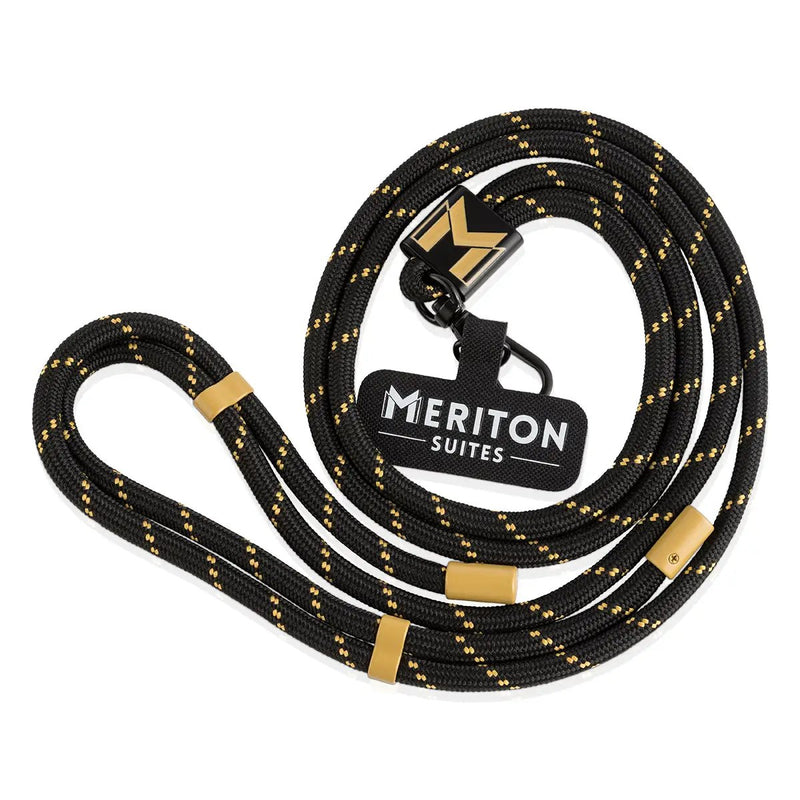 Meriton Suites Rope Crossbody Phone Strap by Shop Meriton Suites. Shop Meriton Suites