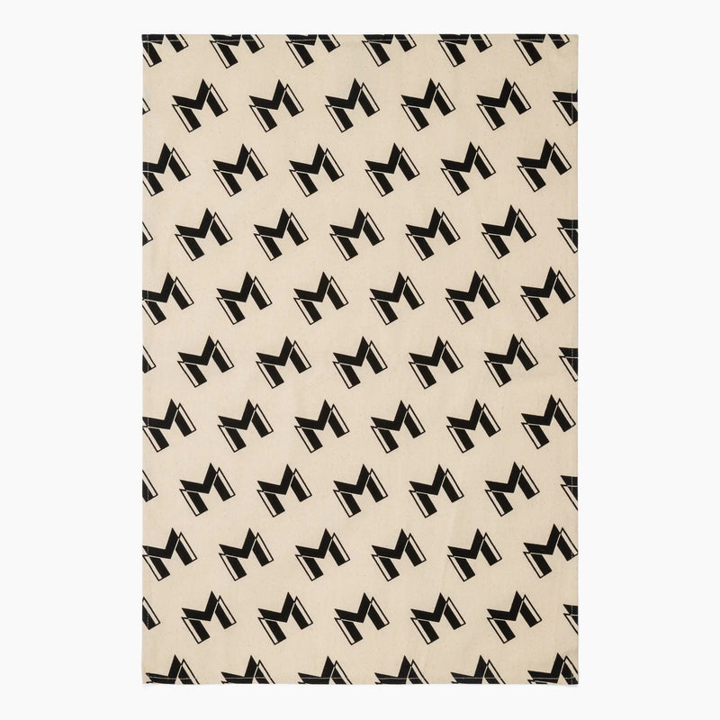 re-wrap Tote Bag & Tea Towel Value Pack by Shop Meriton Suites. Shop Meriton Suites