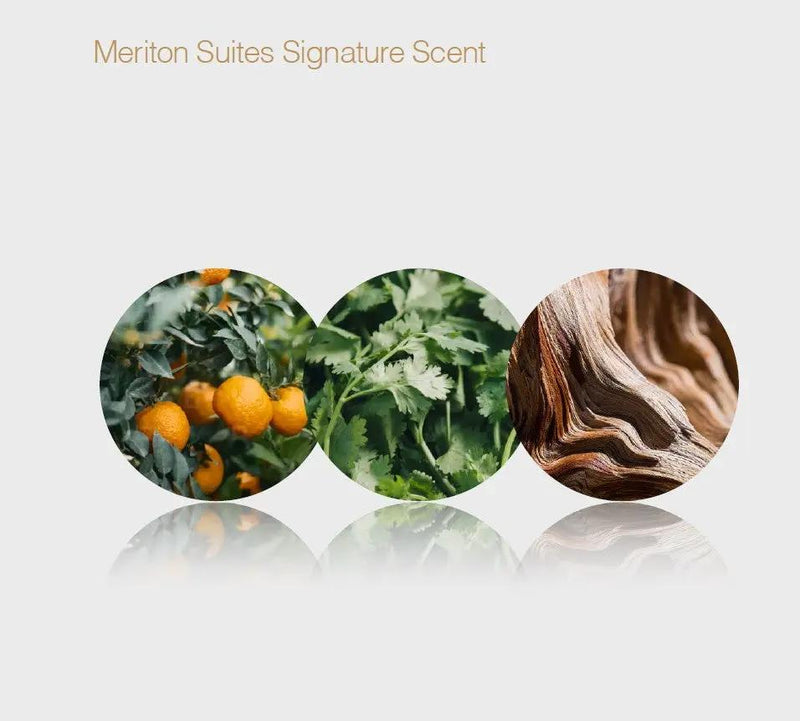 TWENTY 03 the Meriton Suites Interior Fragrance by Shop Meriton Suites. Shop Meriton Suites