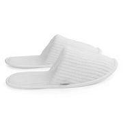 Meriton Suites Luxe Slippers White by Shop Meriton Suites. Shop Meriton Suites
