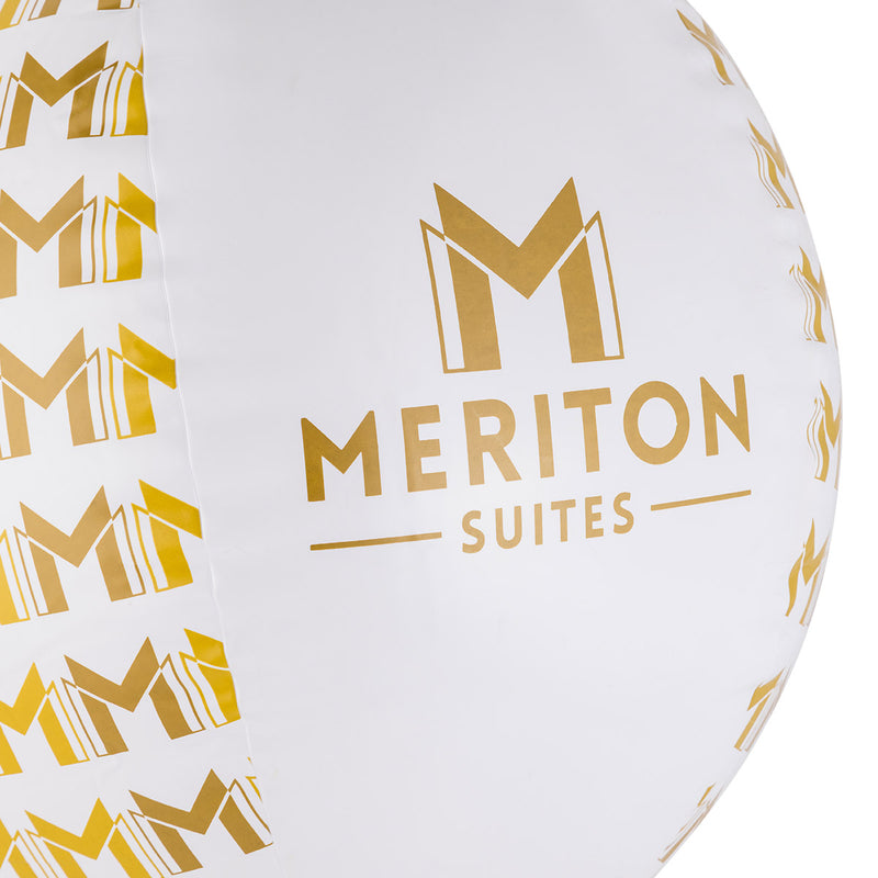 Meriton Suites Beach Ball