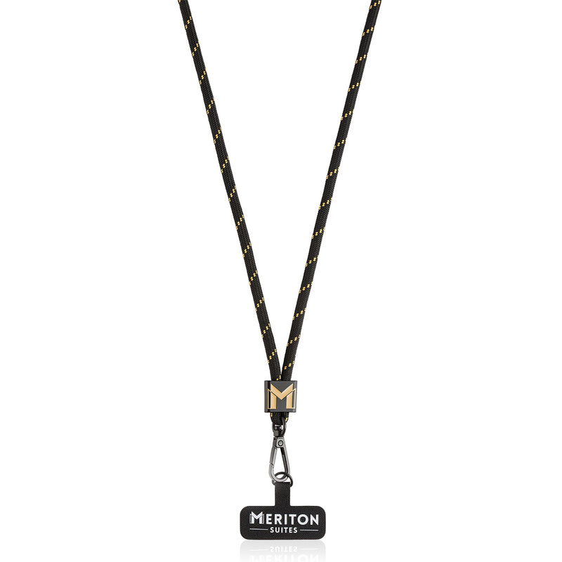 Meriton Suites Rope Crossbody Phone Strap