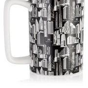 Meriton Suites ICON Series Ceramic Mug by Shop Meriton Suites. Shop Meriton Suites