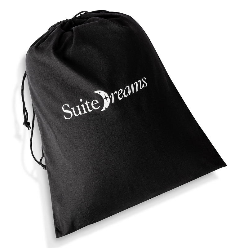 SuiteDreams Pillow - Travel Size