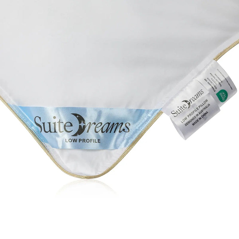 SuiteDreams Pillow - King LOW PROFILE by SuiteDreams by Meriton Suites. Shop Meriton Suites