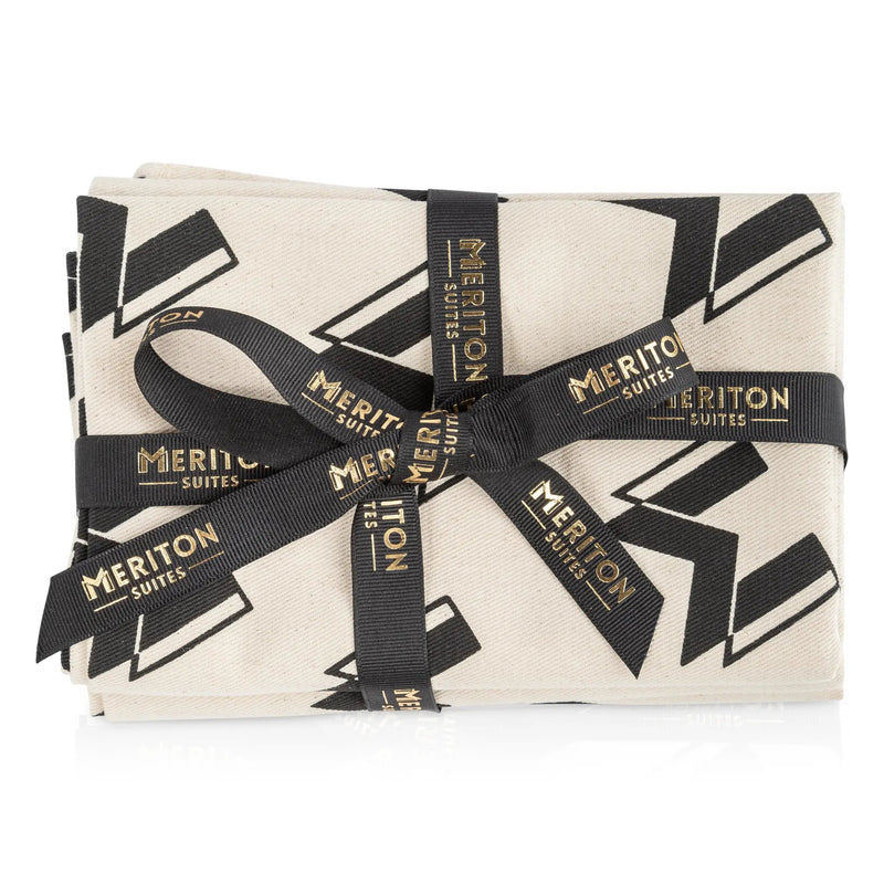 re-wrap Tea Towel Value Pack by Shop Meriton Suites. Shop Meriton Suites