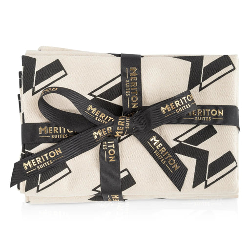 re-wrap Tea Towel Value Pack by Shop Meriton Suites. Shop Meriton Suites
