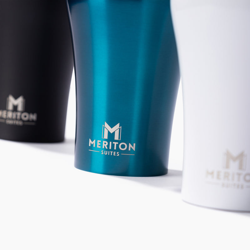 Sttoke X Meriton Suites 8oz Commuter Cup