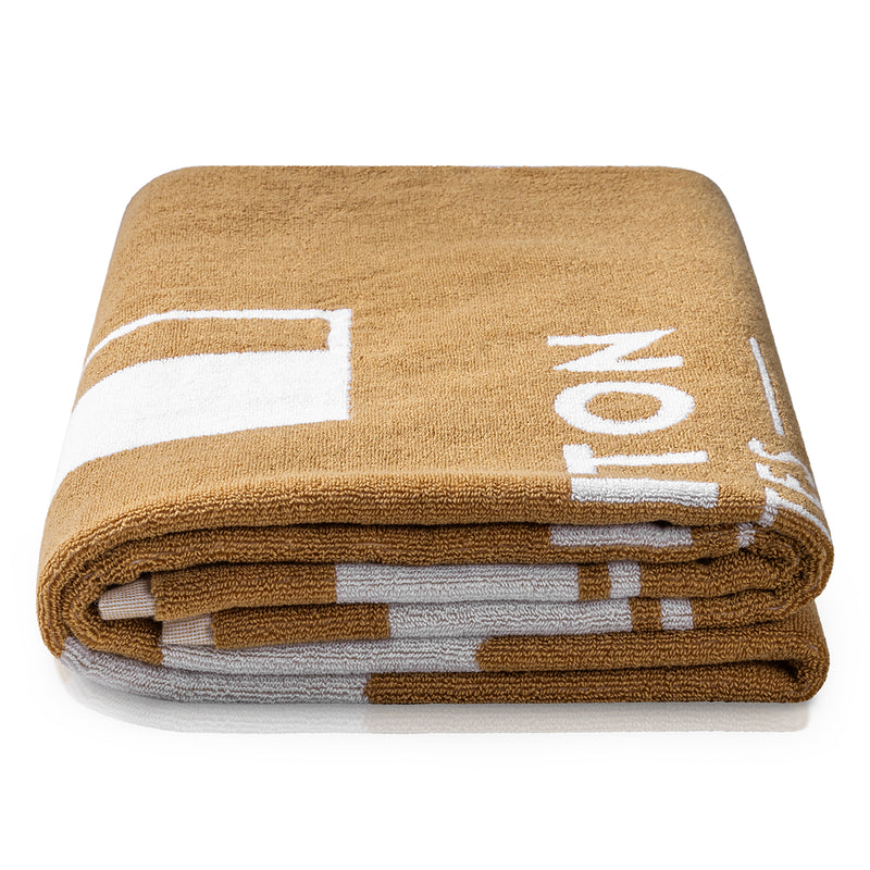 Meriton Suites Beach Towel