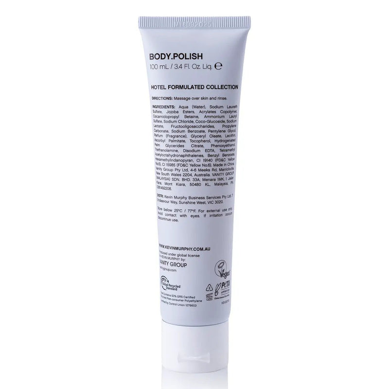 Kevin Murphy Body Polish 100ml by Kevin Murphy. Shop Meriton Suites