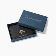 Maison de Sabré X Meriton Suites Card Holder by MAISON de SABRE. Shop Meriton Suites