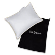 SuiteDreams Pillow - Travel Size by SuiteDreams by Meriton Suites. Shop Meriton Suites