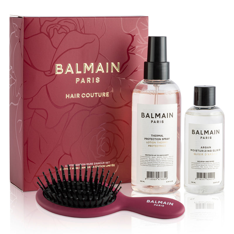 Balmain Muse D'Amour Set