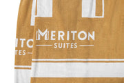 Meriton Suites Beach Towel by Shop Meriton Suites. Shop Meriton Suites