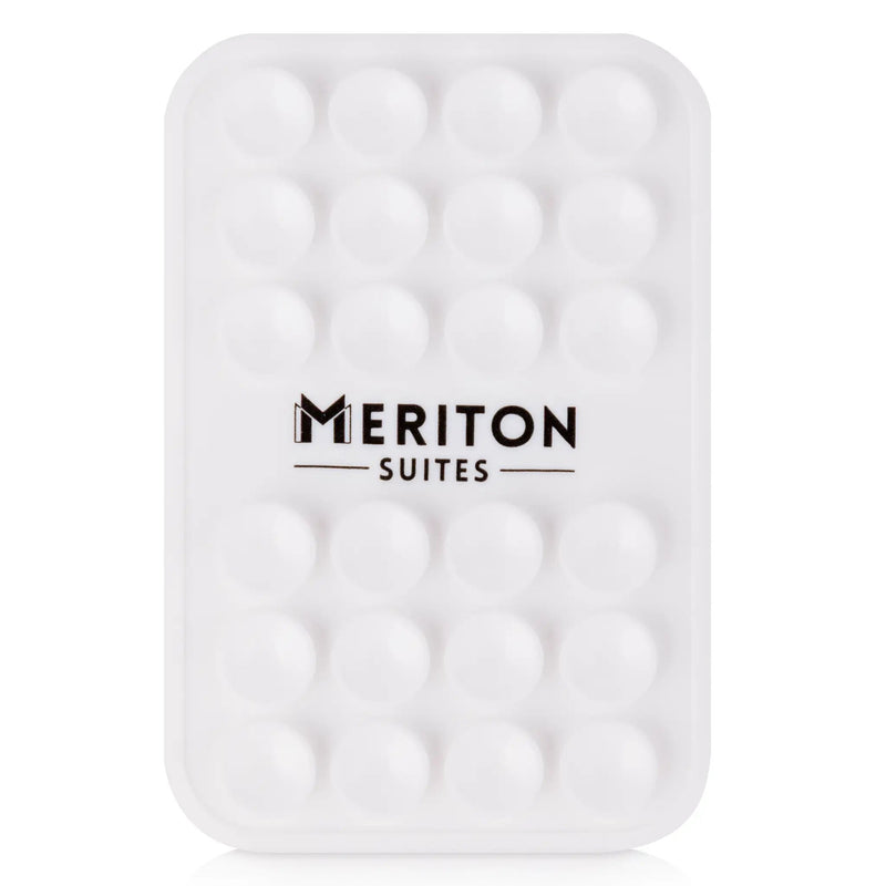 Meriton Suites Double Sided Suction Phone Mount by Shop Meriton Suites. Shop Meriton Suites