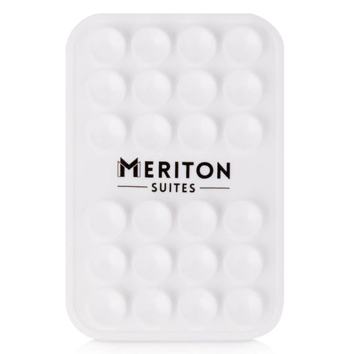 Meriton Suites Double Sided Suction Phone Mount by Shop Meriton Suites. Shop Meriton Suites