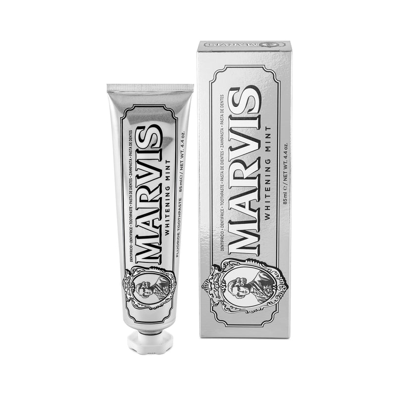 Marvis Whitening Mint Toothpaste 85ml