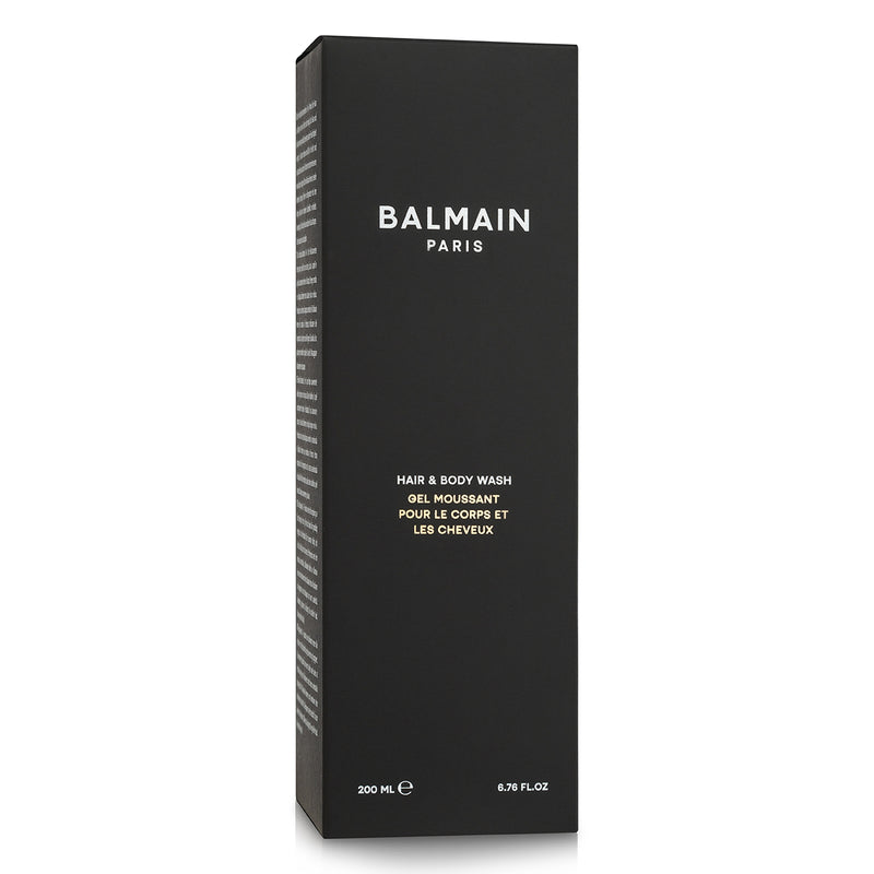 Balmain Homme Hair & Body Wash 200ml